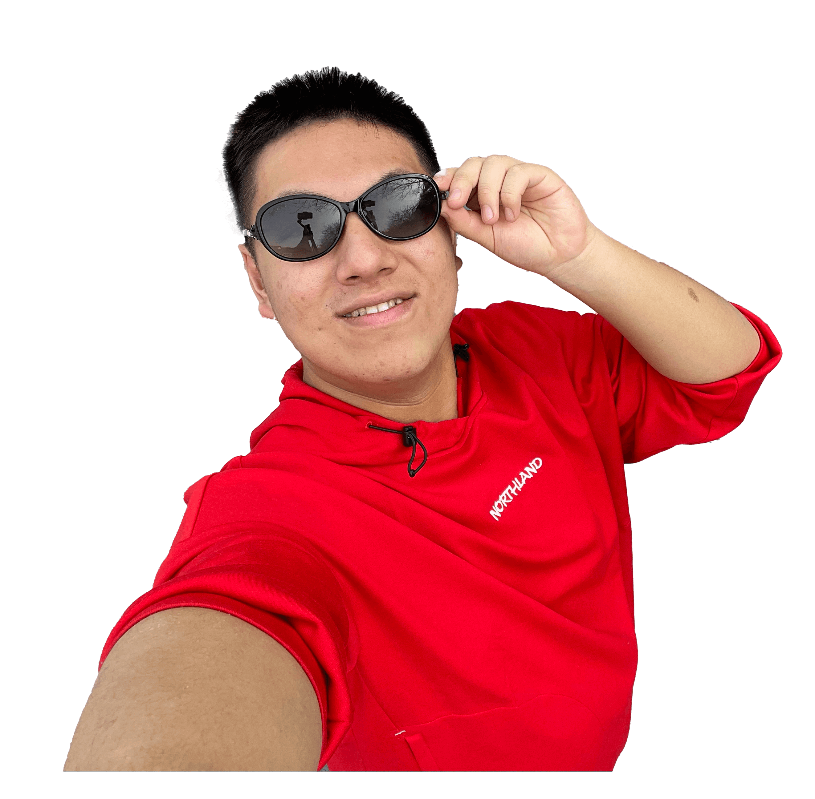 Linxuan Li 李林轩 (he/him/they/them)